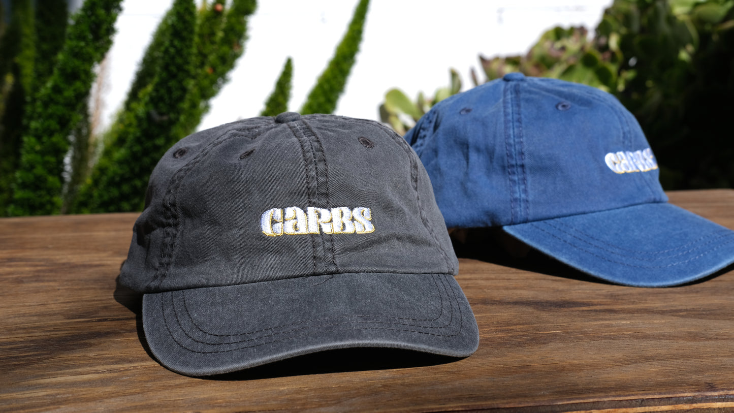 CARBS Dad Hat